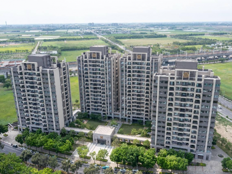 還在等房價崩盤？全台房價又再創新高！不是新竹，這蛋白縣市為何漲得比雙北還兇？16縣市房價漲幅全解析